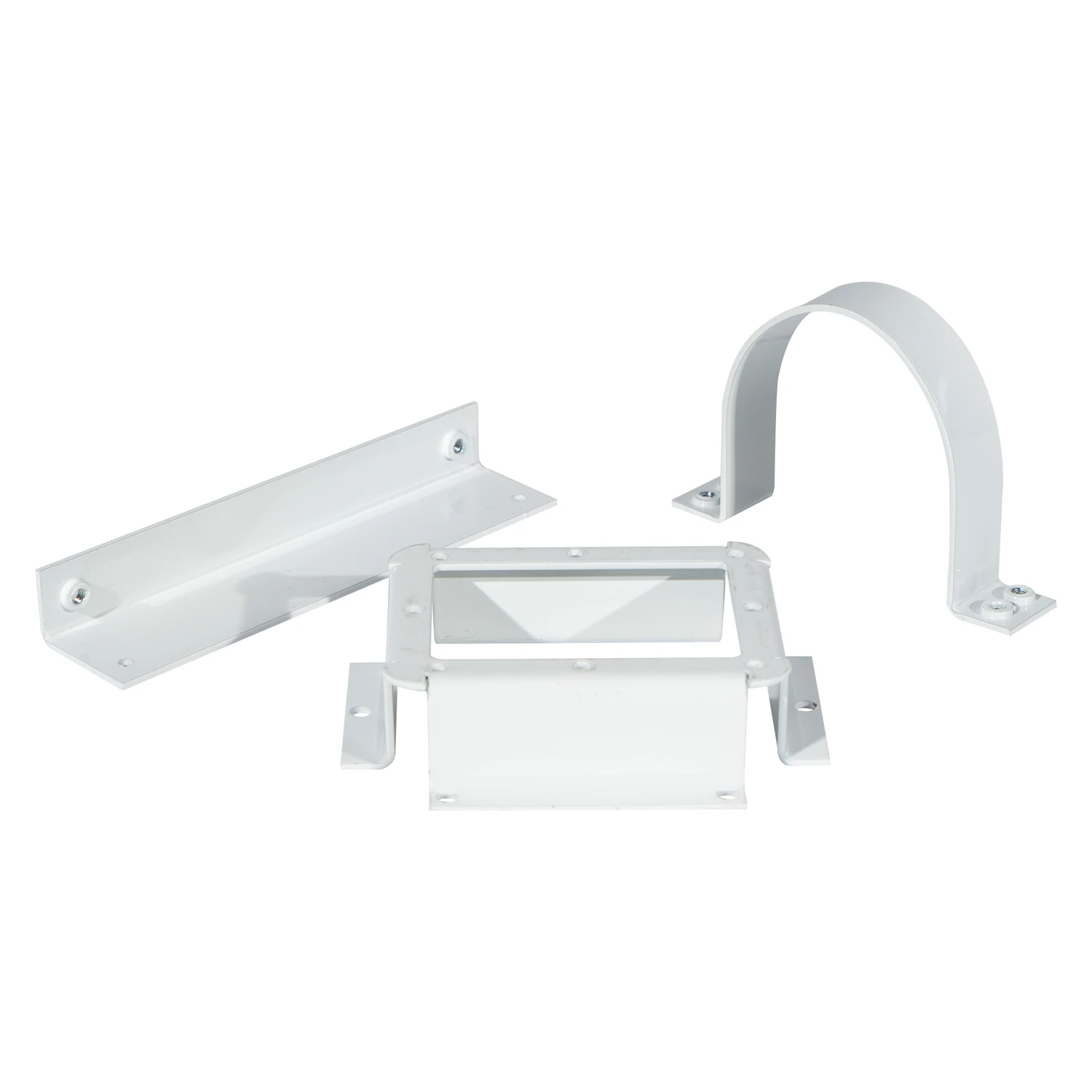 Stainless steel wire stamping and bending non-standard handle parts
