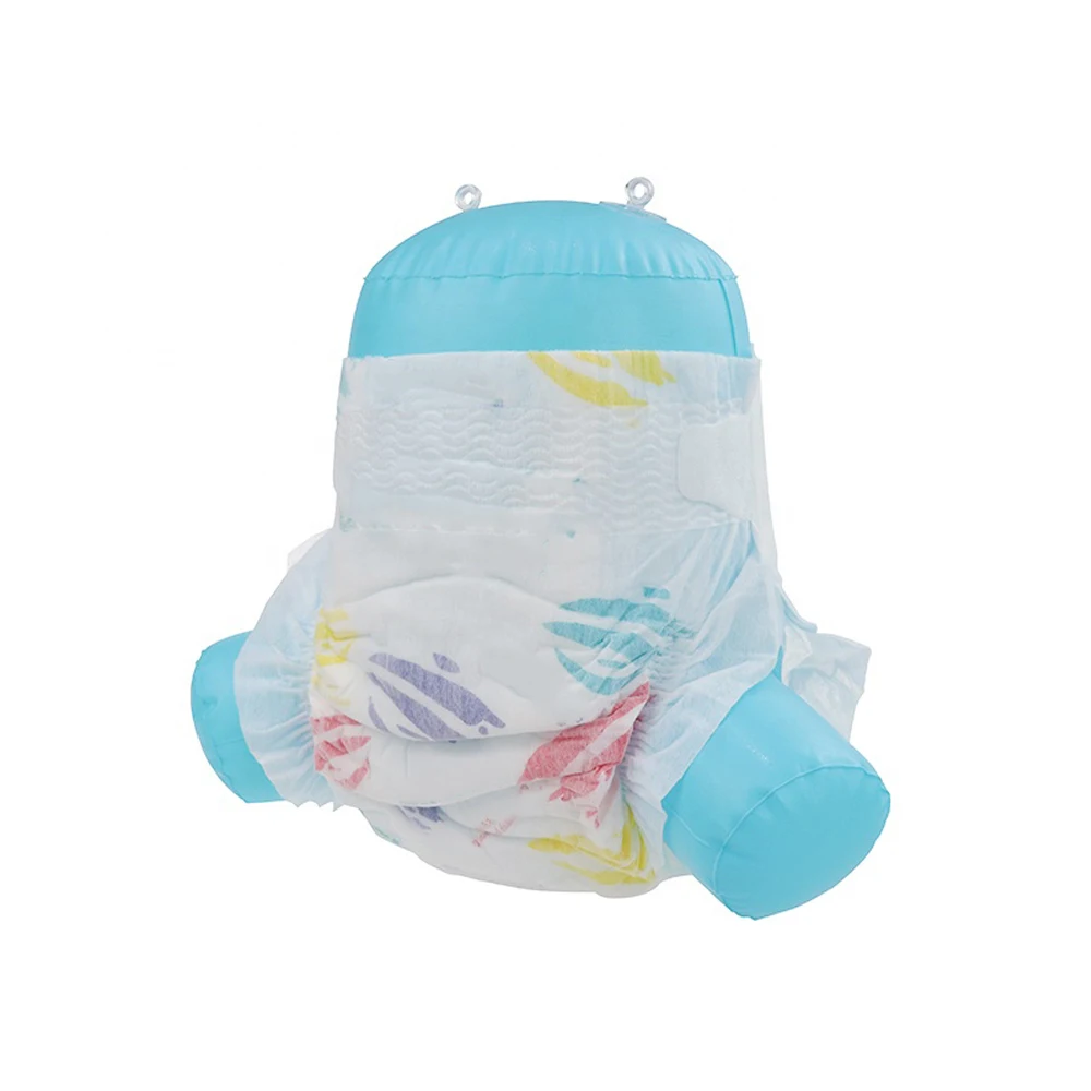 
New Style Cheap Simple Design Disposable Water Proof Buy Online Baby Diapers 