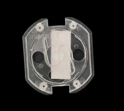 20 шт., пластиковые розетки для безопасности детей