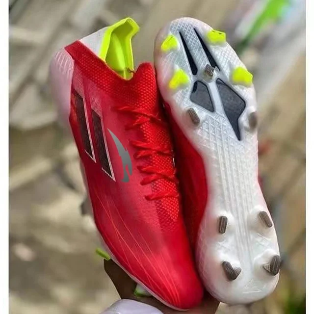 Vietnam factory trainers sneakers for men, new soccer cleats, custom cheap football boots soccer shoes