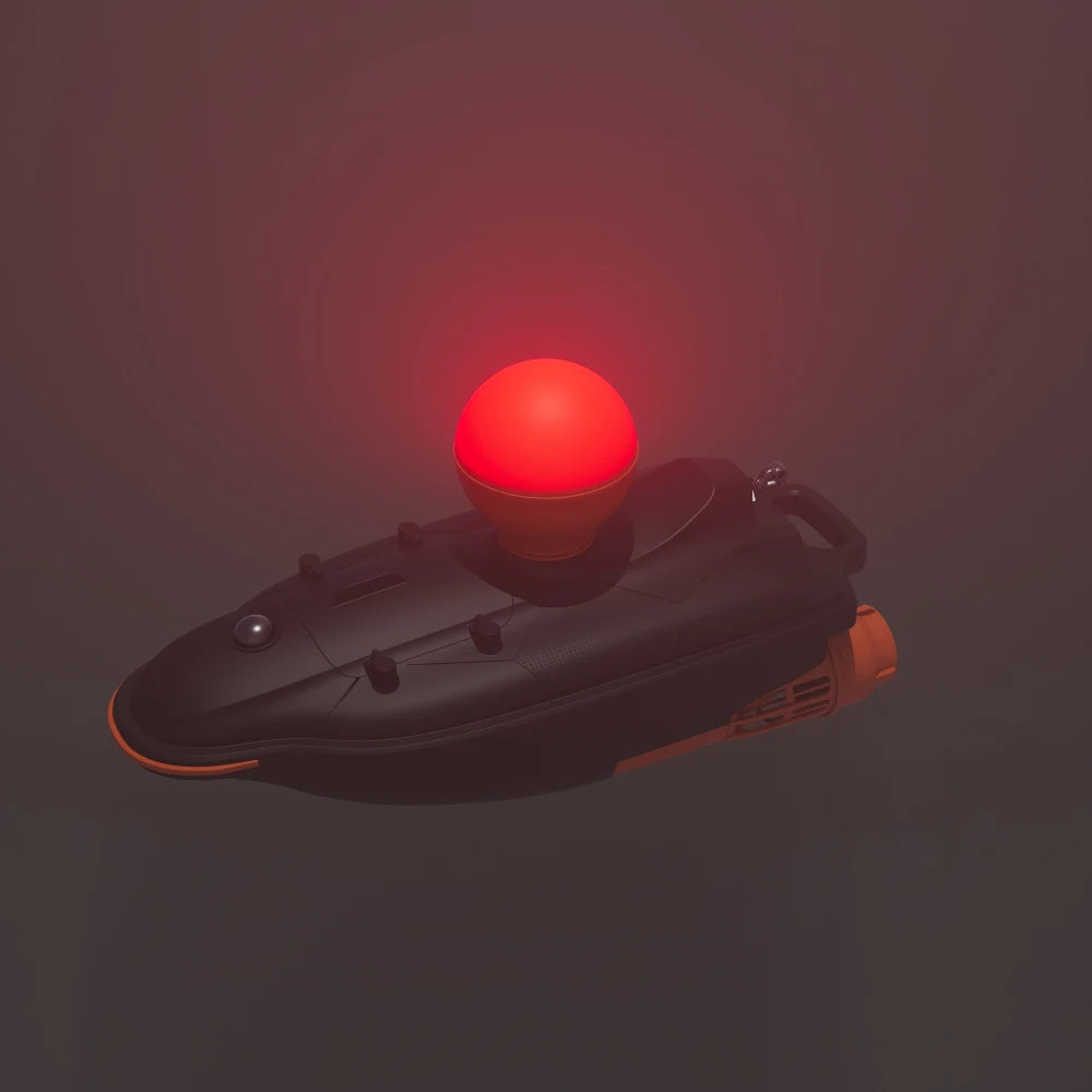 Boatman Remote Control Toy Boat remote control distance 200m Battery 11.1V5Ah fishing equipment rc fishing boat