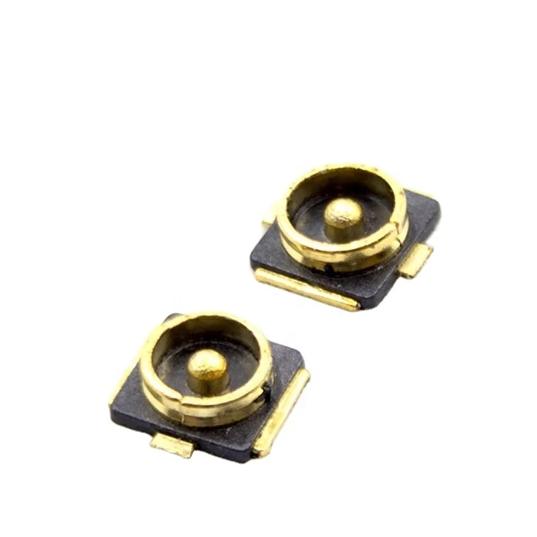 Cheap price RF Coaxial sets IPEX Terminal SMT Connector U.FL Sockets