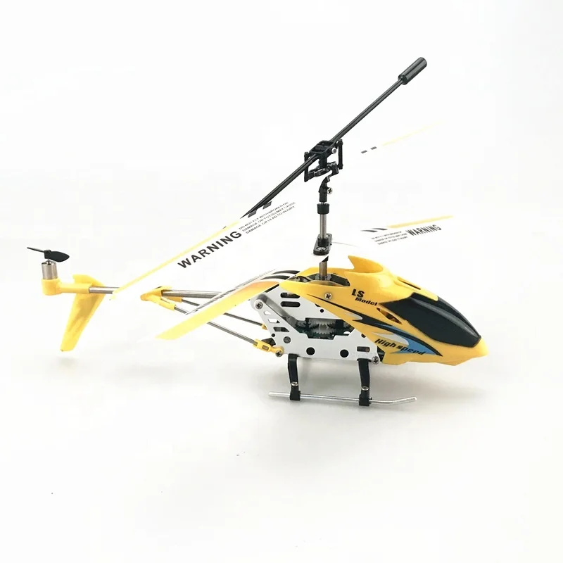 K2 Alloy Helicopter Toys Hot Selling 3CH Infrared RC Helicopter with Gyro and USB Charger For Children