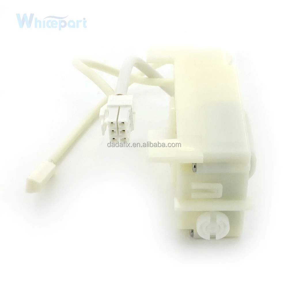 Sell well DC12V -30 Celsius degree -0 Celsius degreeIce machine motor for SANKYO Ice machine accessories