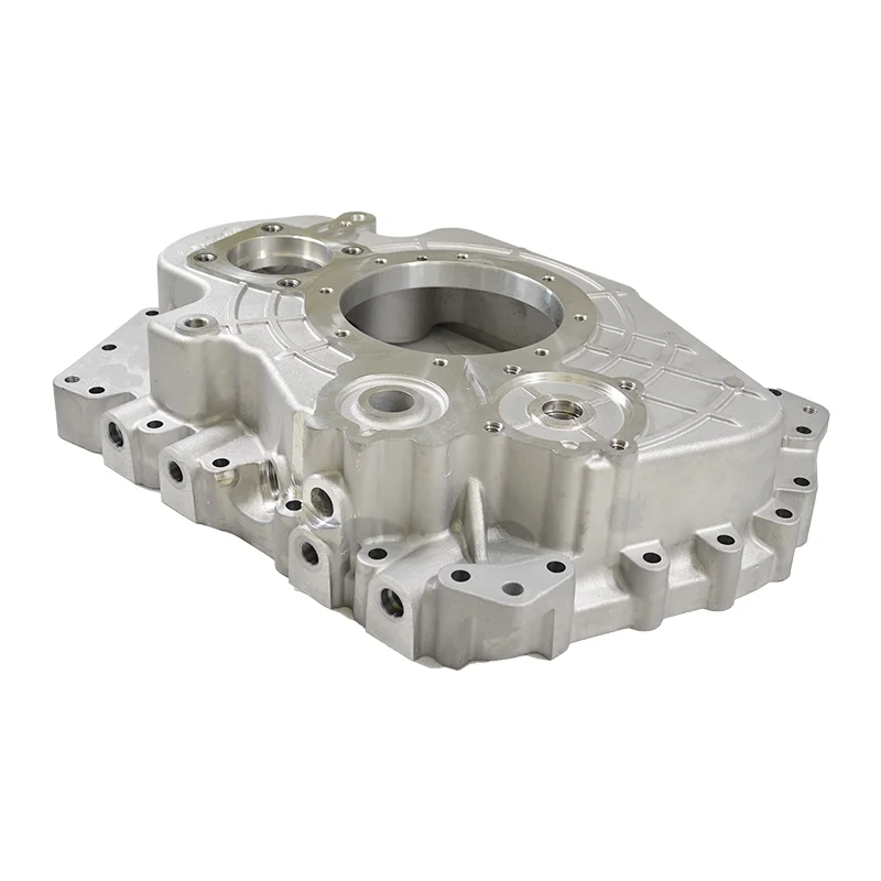 factory OEM aluminum alloy stainless steel low pressure aluminum casting for auto parts