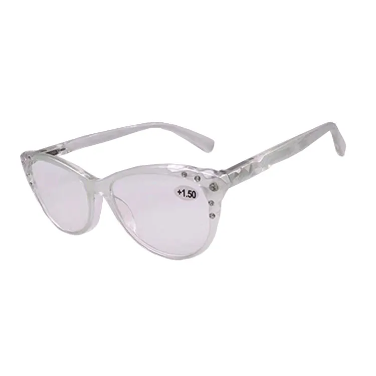 CE Eyecat Computer Reader Spring Hinge Anti Blue Light Anti Blue Light