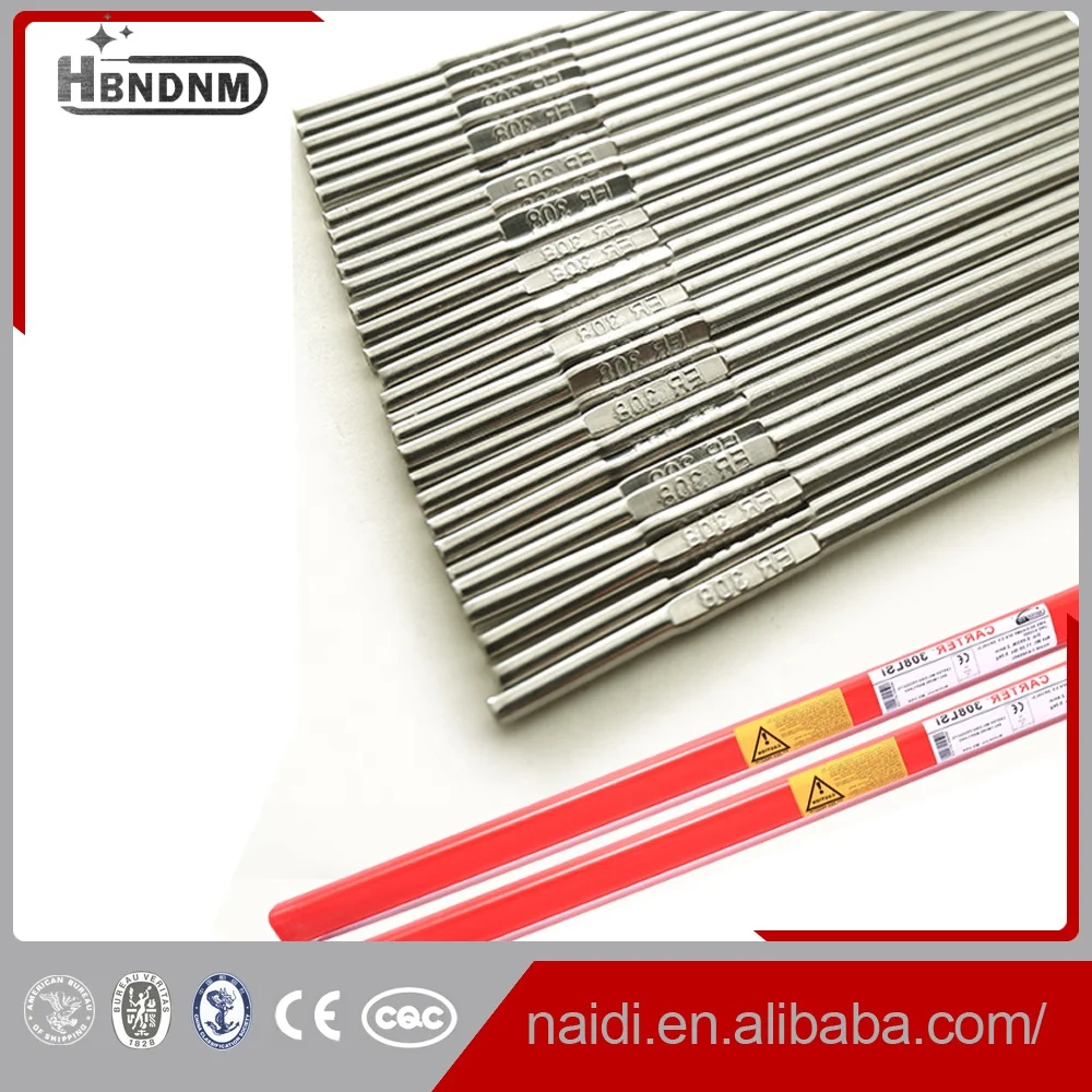 Aluminum Welding Rod E4043 3.2mm Aluminum Connecting Rods