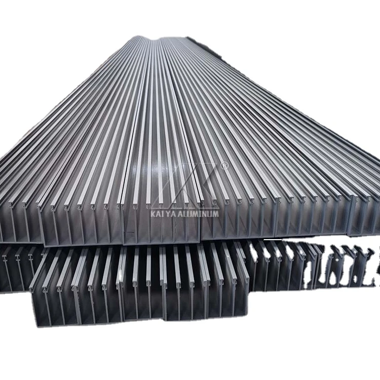 Aluminum Profile for Window and Door