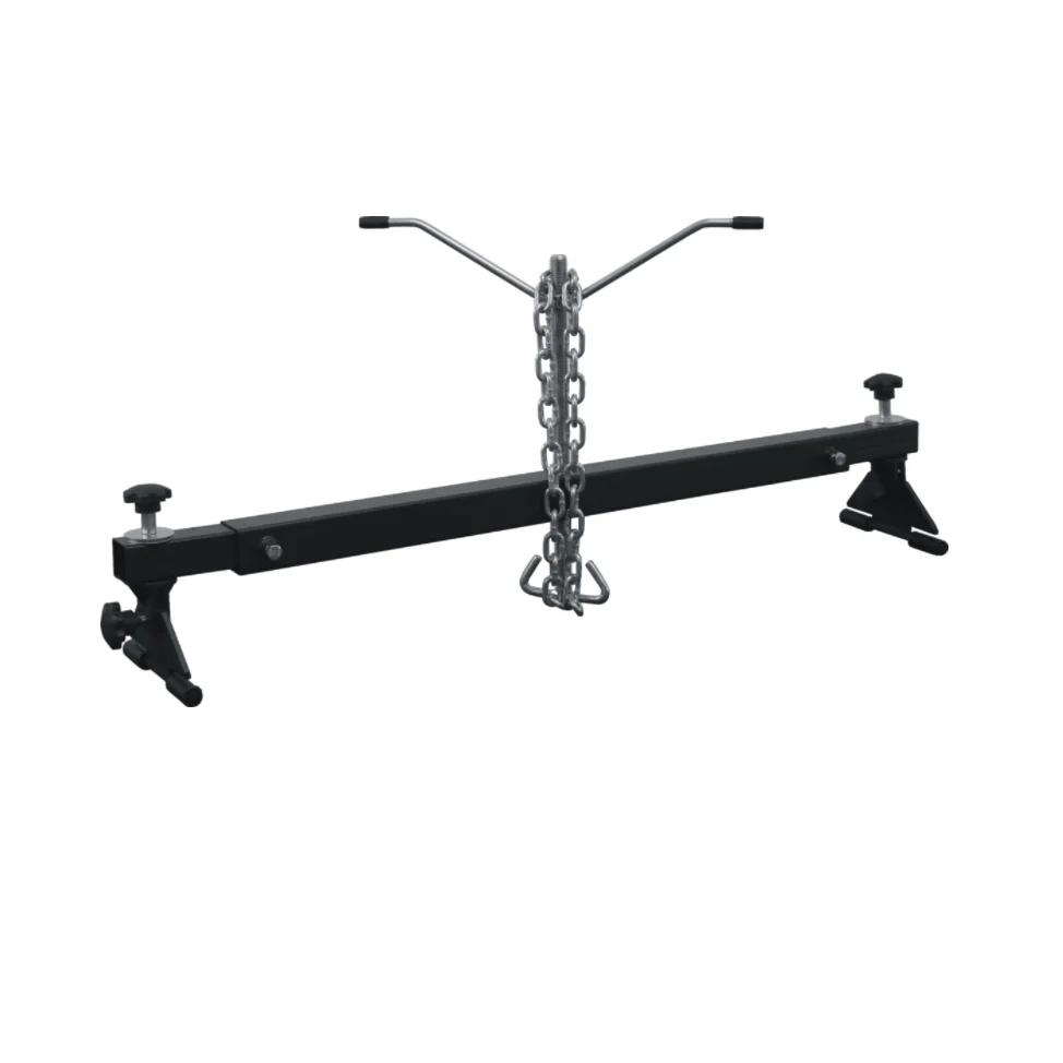 China hot sale Engine Support Double Beam Bar Stand For Car Engine Lifting