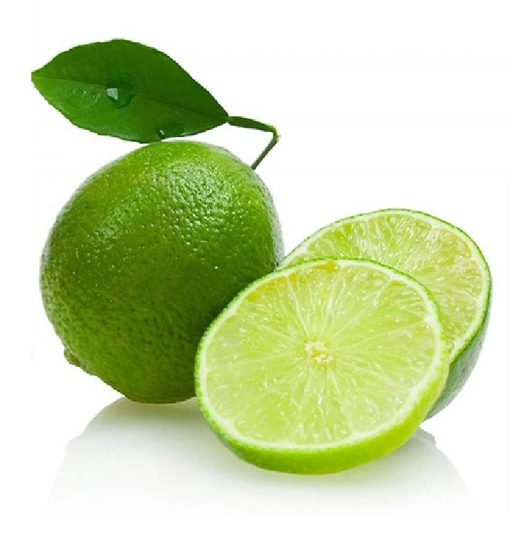 Newest 2022 Crop High Quality Fresh Seedless Lime Wholesale Green Lemon Good price FREE TAX from Vietnam