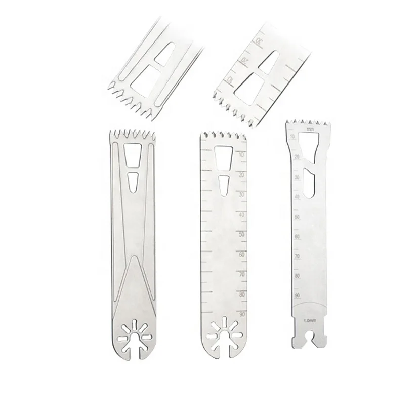 medical bone saw autoclavable orthopedic drill saw bone cutting saw On Sale