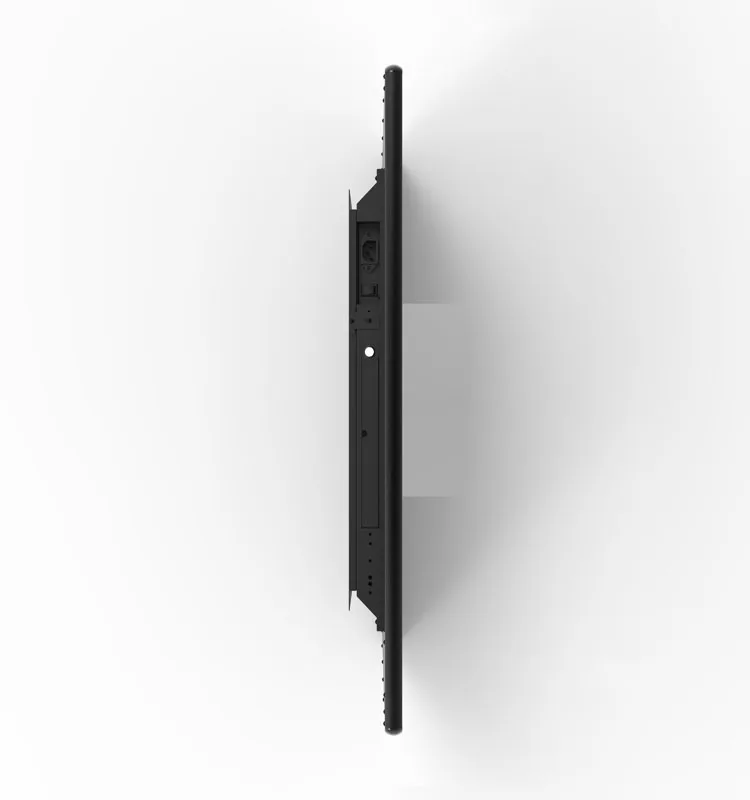 32-inch Wall-mounted Led Display Lcd Camera For Elevator Wayfinding Digital Signage Kiosk Indoor Led Advertising