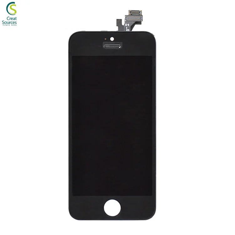 Lcd Screen For iPhone 8G 7G 6S 6G 8 Plus 7 Plus 6S Plus 6 Plus X XS XR 11 11 Pro Max 5G 5S 5C 4G 4S Lcd,For iPhone 5C Display