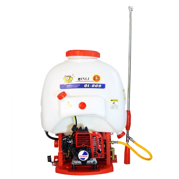 2023 hot sale Pump 23L Knapsack Power Gasoline Agricultural Sprayer 1E34F  Spray Equipment