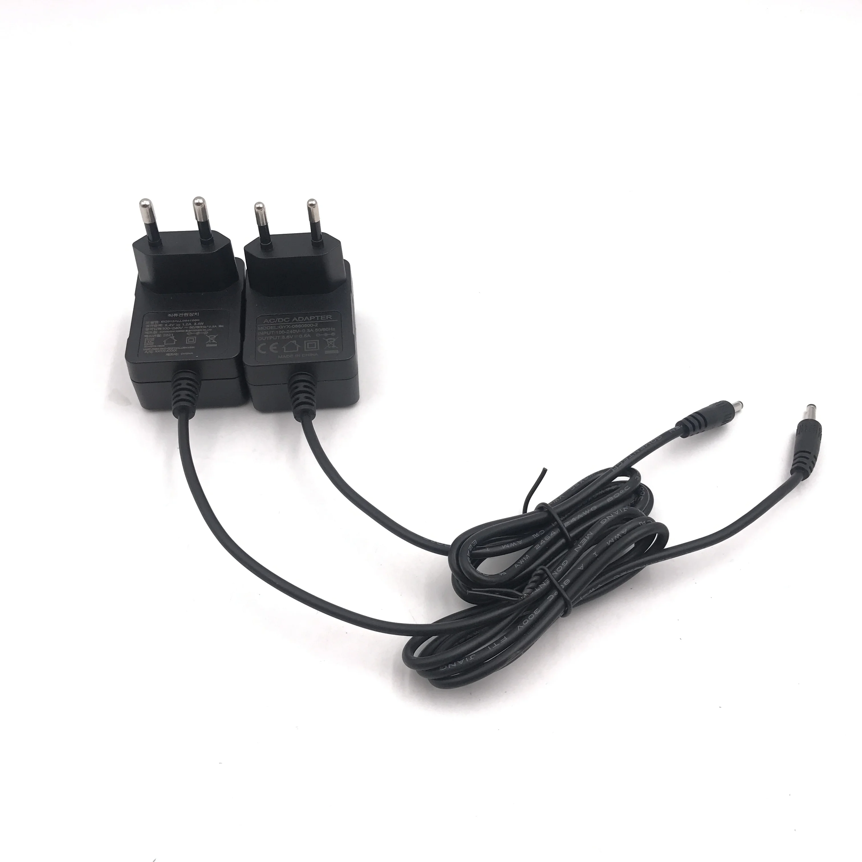 EU UK AU US JP KC Plug AC/DC Switching Power Supply Power Adapters 12V1A for Humidifier