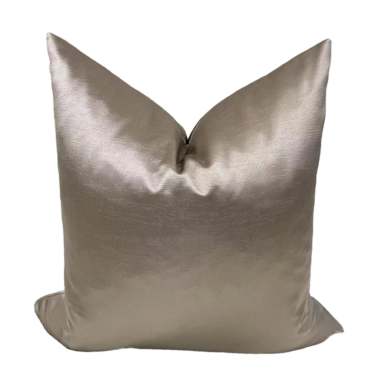 Wholesale the latest golden European palace style light luxury pillowcase 45*45cm 50*50cm 60*60cm