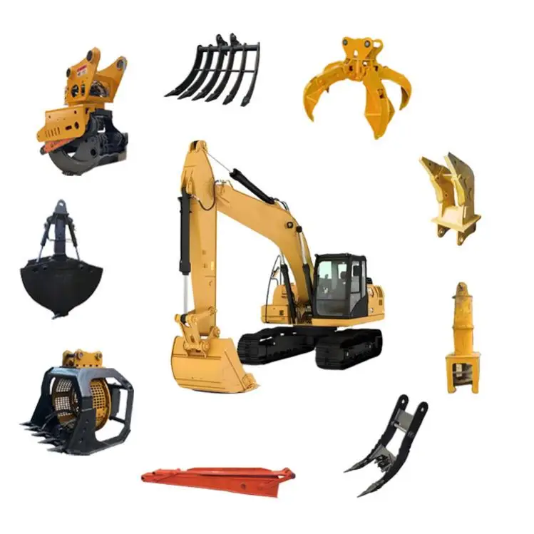 Pc20 Pc30-7 Pc38 Pc40 Pc45 Pc60-7 Pc120-5 Excavator Idler, Komatsu Pc40-7 Pc100 Front Idler