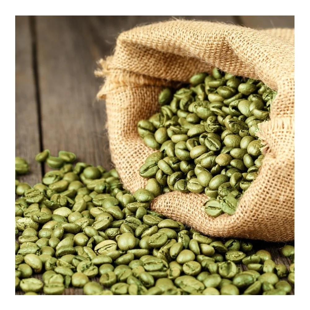 Vietnam export products robusta coffee bean vietnam green green bean coffee drink coffee arabica