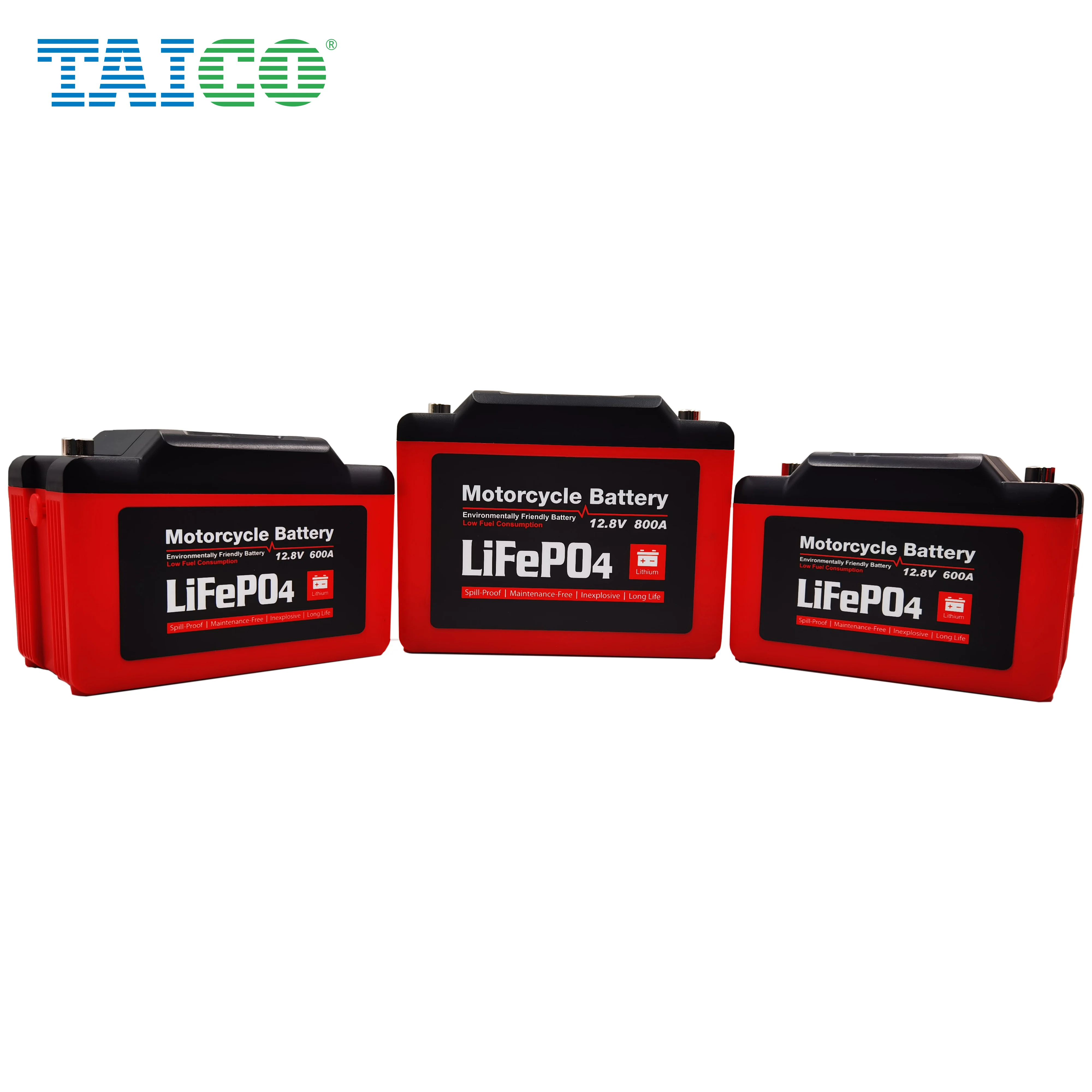  Высокий ток 100C Lifepo4 батарея 12В 5ah мотоциклов lifepo4