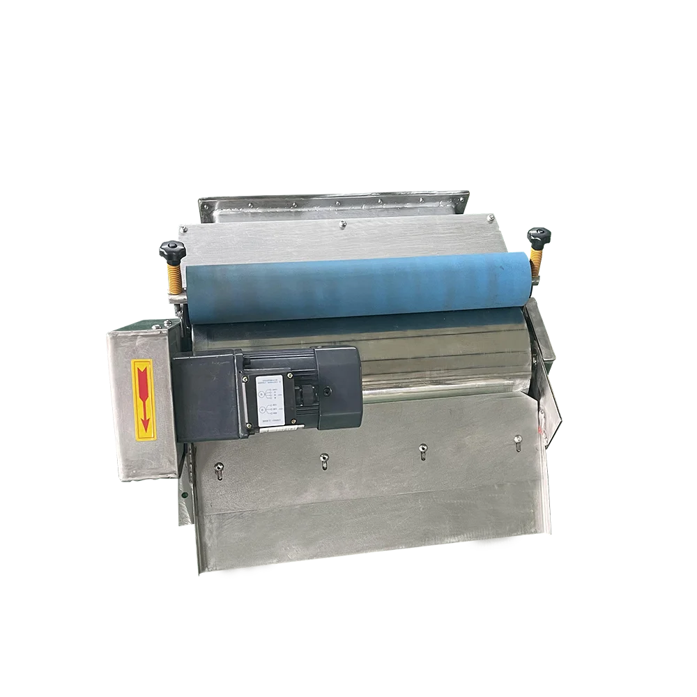 DeTianHai TCCF200 Grinder roller separator coolant purification large magnetic force