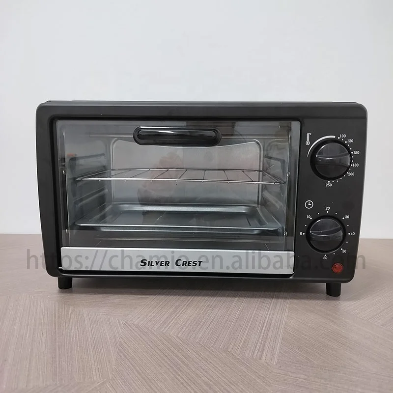 Factory direct custom 13L household portable multifunction oven