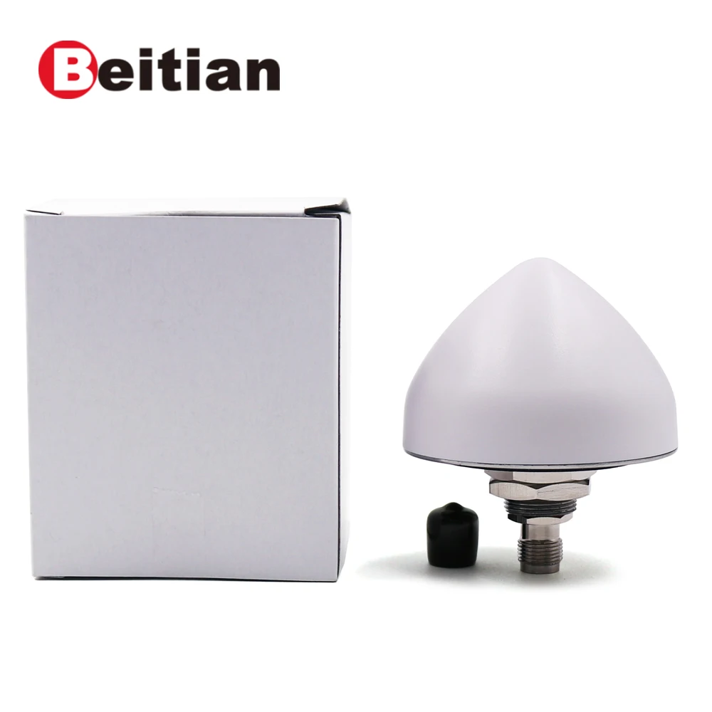 
BEITIAN mushroom BDS GLONASS GPS antenna passive internal cellular GPS active antenna T-T30NTK 