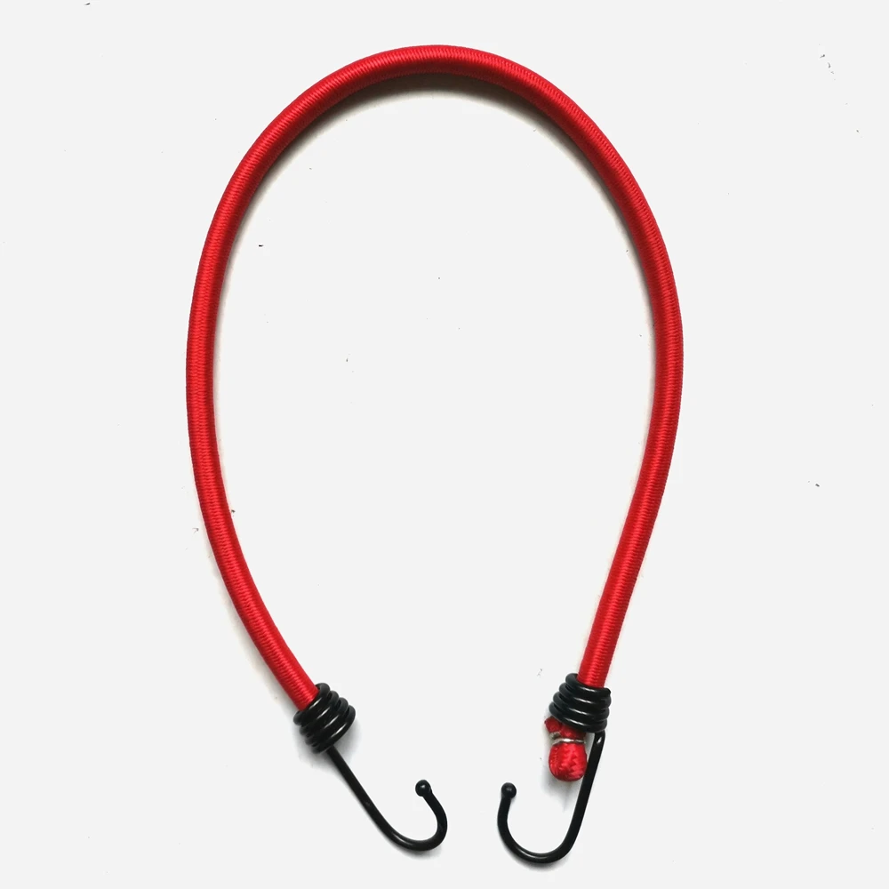 
Высококачественный Эластичный Шнур с крючком 