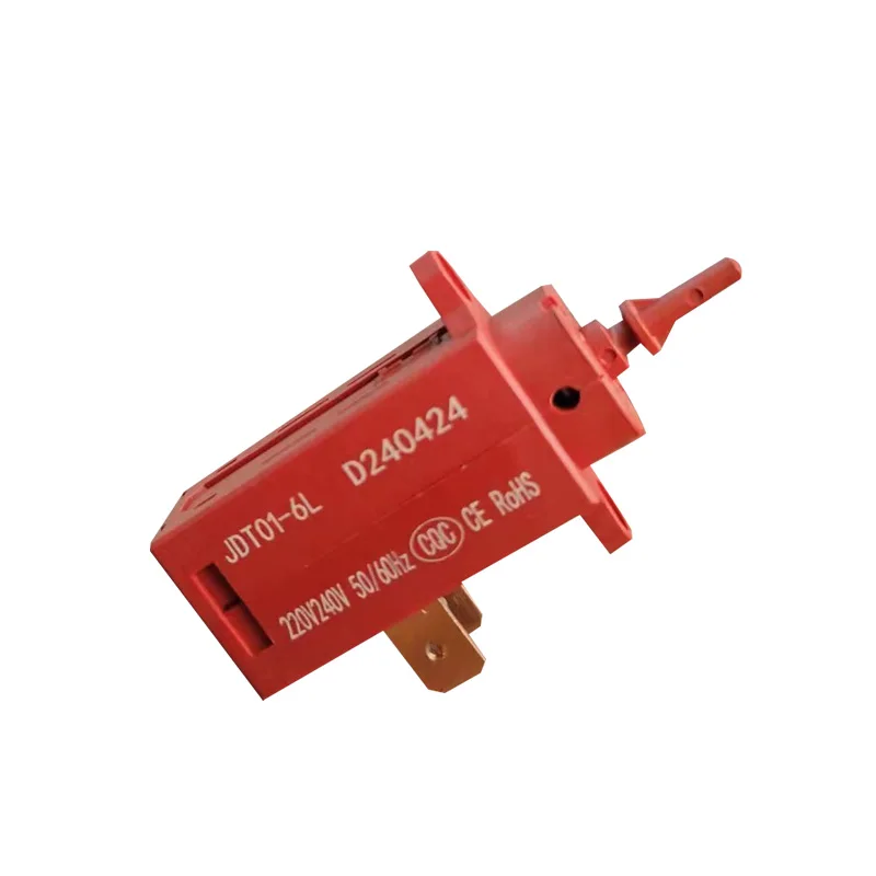 Thermal switch wax motor wax actuator exhaust fan louver linear actuator ELTEK