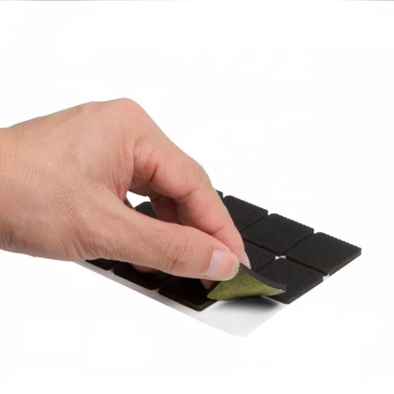 Silicone Rubber Feet Pad.jpg