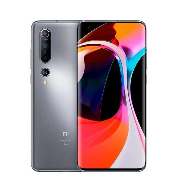 Used mobile phones wholesale for xiaomi 10 11 12 8G 12G RAM for android used smart phone used electronics cell phone