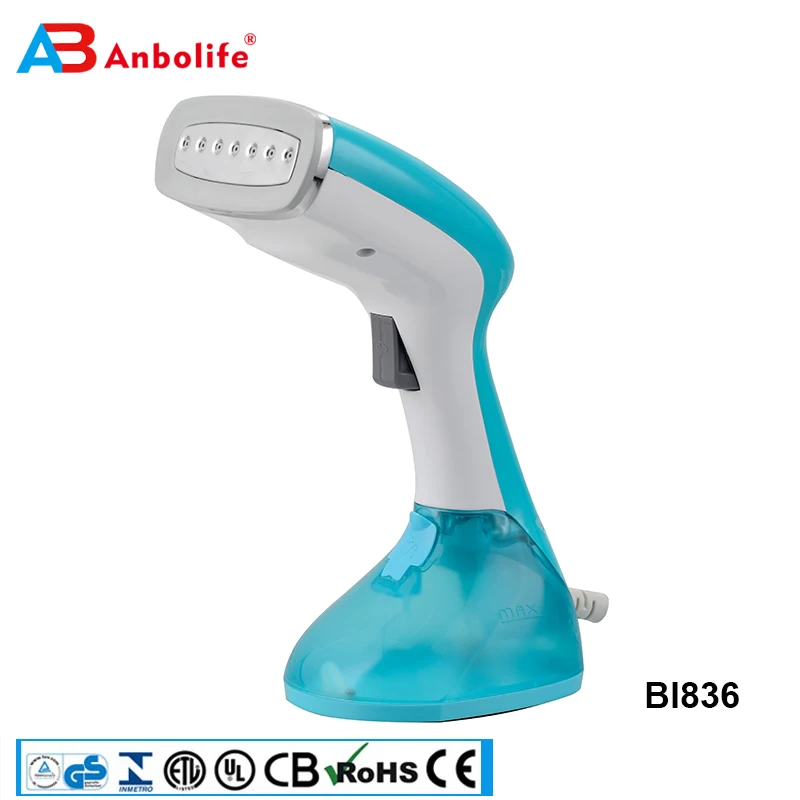 
Mini Travel Steam Iron Professional Portable Garment Steamer Hand Held Steam Iron 