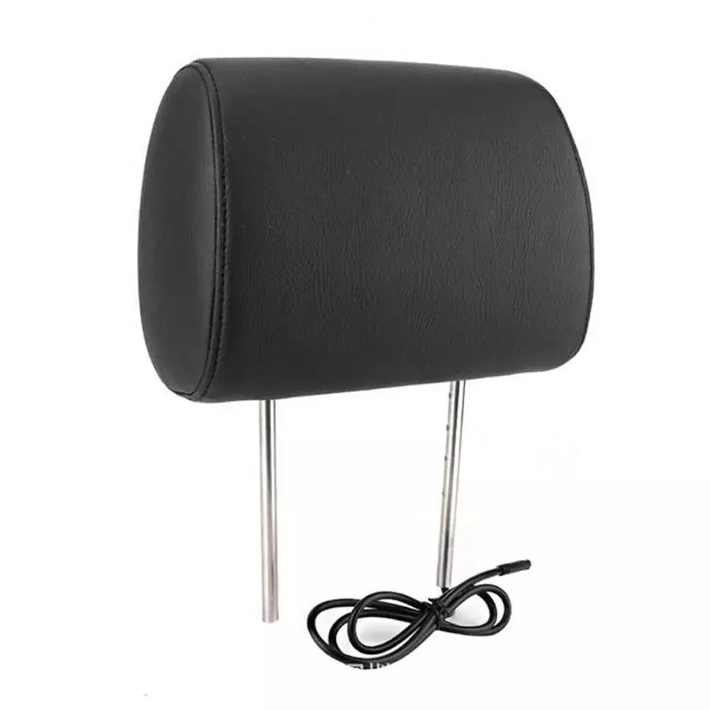 Car Headrest AV Player Back Seat Monitor Accessories Screen For Car Back Seat Display