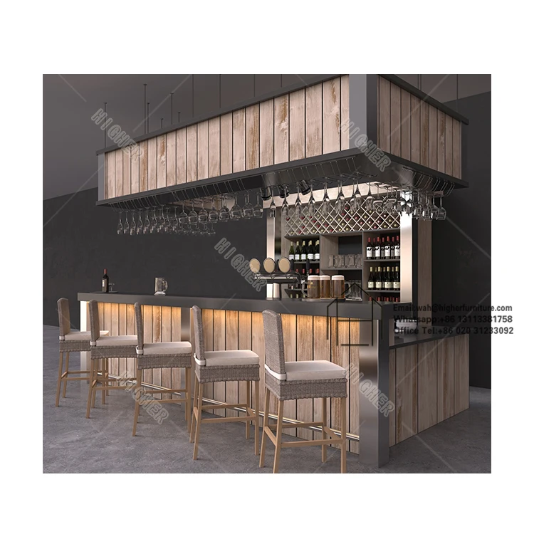 Good Quantity Food Counter Coffee Shop Interior Design Modern Coffee Shop Kiosk Mall Design