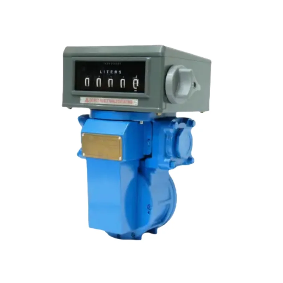 Высокоточный грузовой измеритель наливной завод терминал дозатор топлива измерительный расходомер для нефтепродуктов