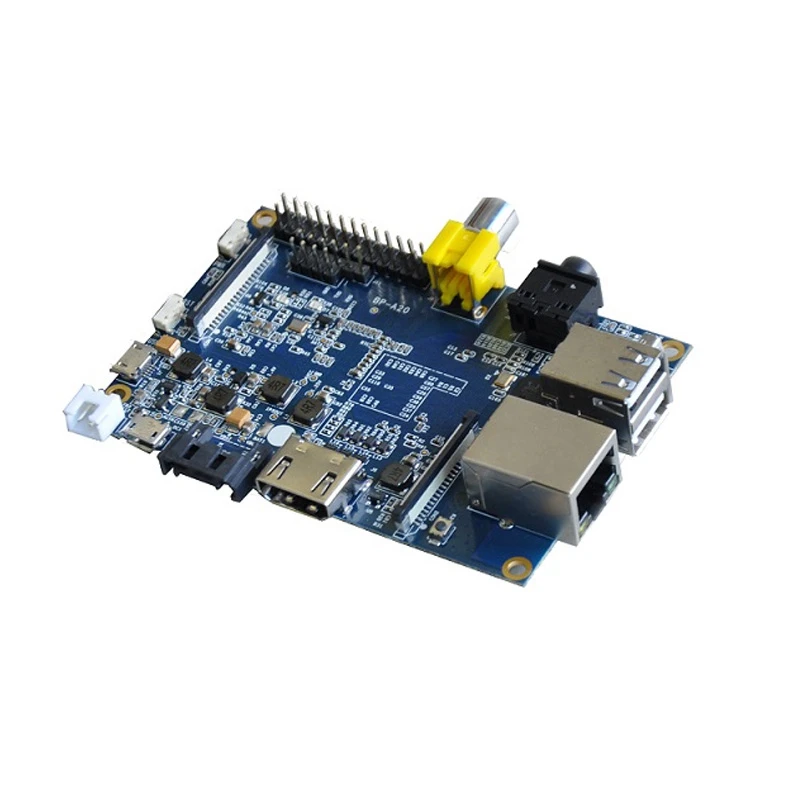 Factory Directly Supply 18 Years Professional Experience PCB Assembly PCBA Service