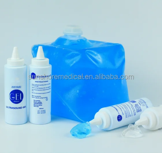 Ultrasound Conductive Gel Medical Ultrasound Gel Factory Ultrasound Gel Prices