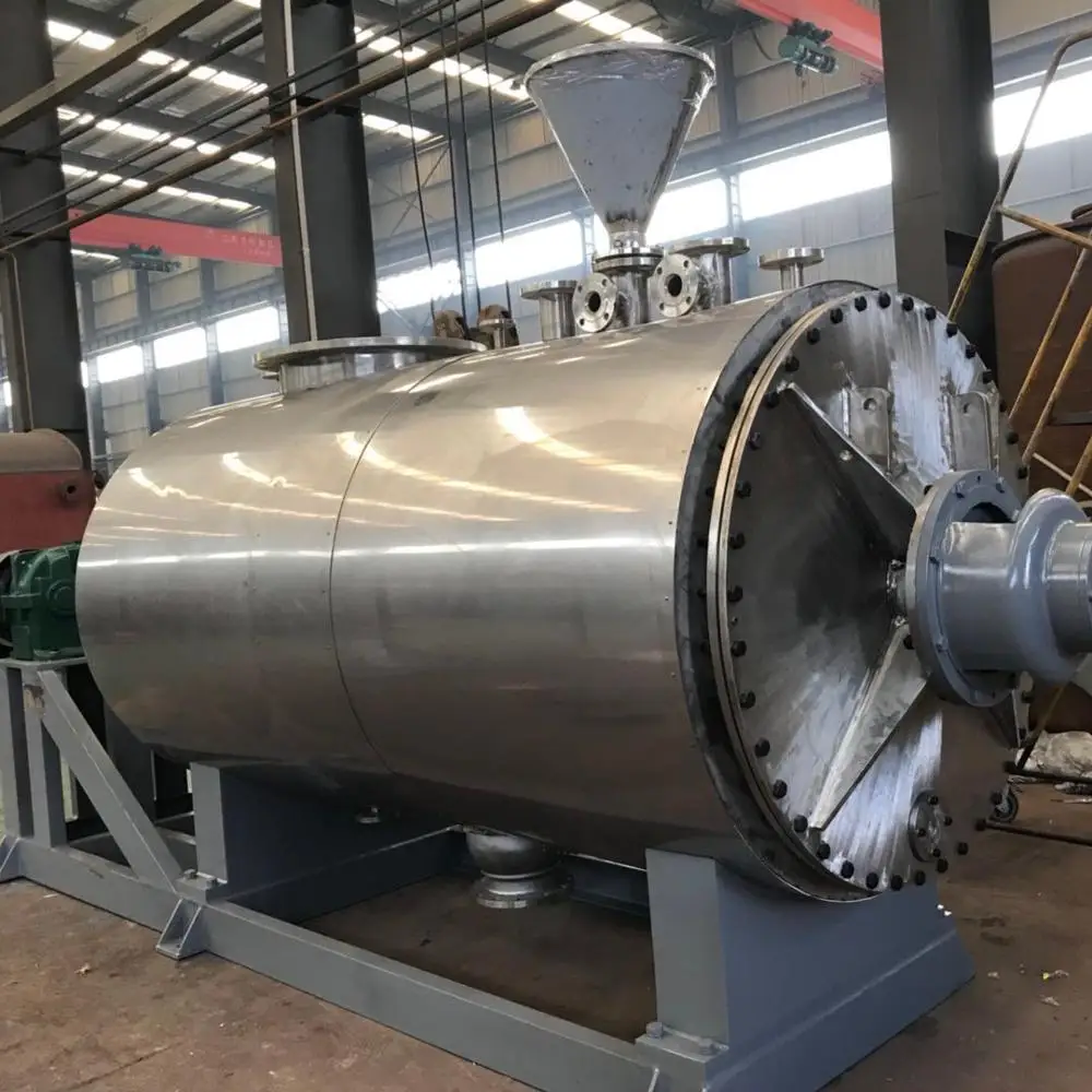 CMC production line for Food Grade