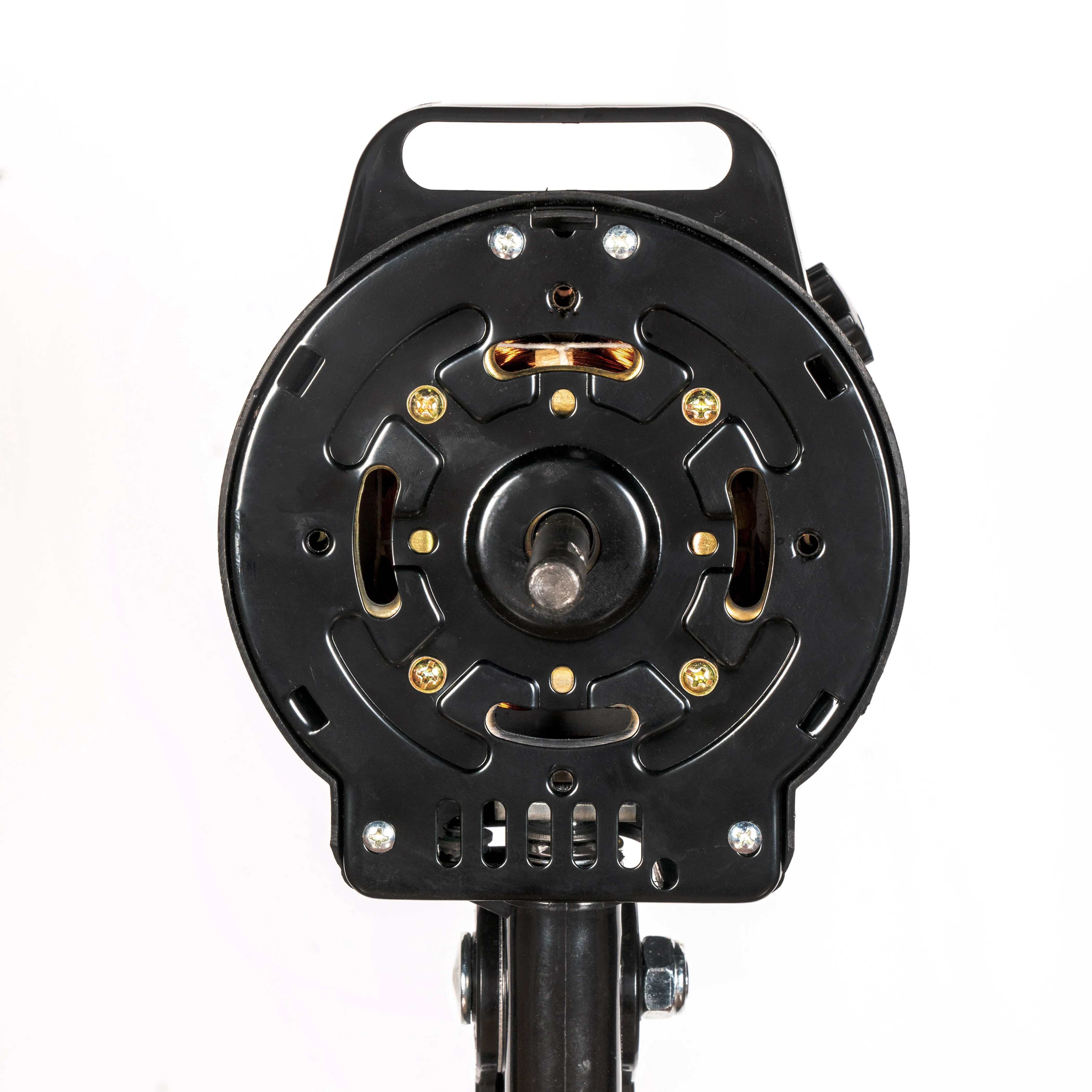 
Factory Best Price Fan Motor And Powerful Ac Electric Motor Make In China 