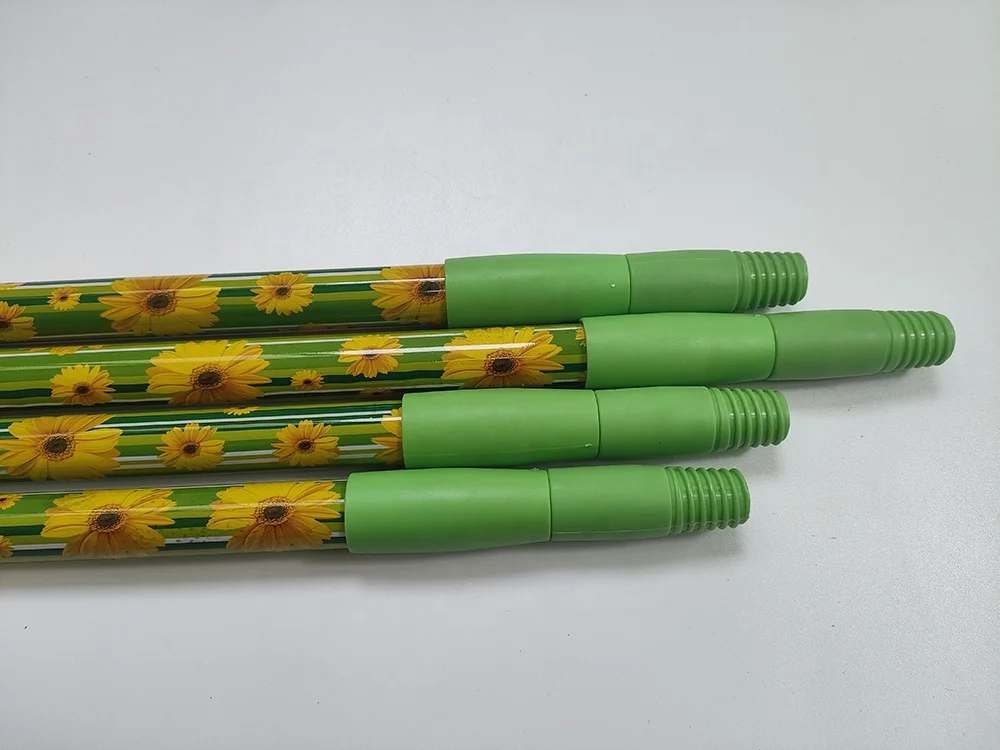 Super High Requirement Telescopic Metal Stick Iron Stick Broom Handle Mop Handle Metal Tube Broom Stick