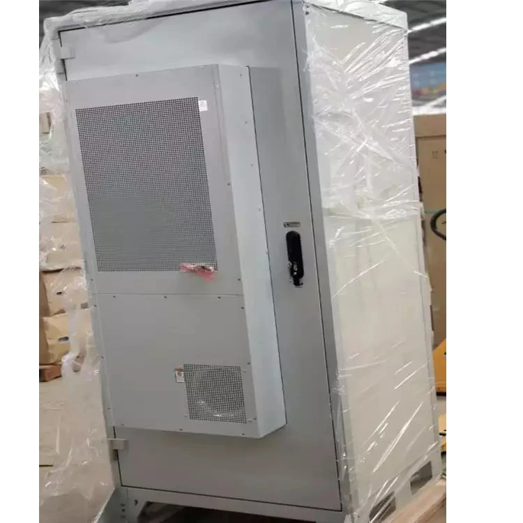 IP55 to IP68 Waterproof Integrated Outdoor Telecom Enclosure Telecom Power Battery Cabinet Outdoor MTS9510A-GX2002