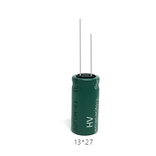All Size 2.5V 2.7V 3.0V  super fara Capacitor Electrolytic  Battery Ceramic  Chip 1F 3F 5F 6F 10F 15F 25F 34F 60F