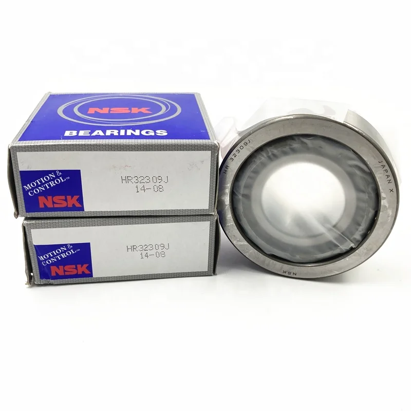 32309 original taper bearing Japan bearing HR32309J tapered roller bearing HR 32309 J
