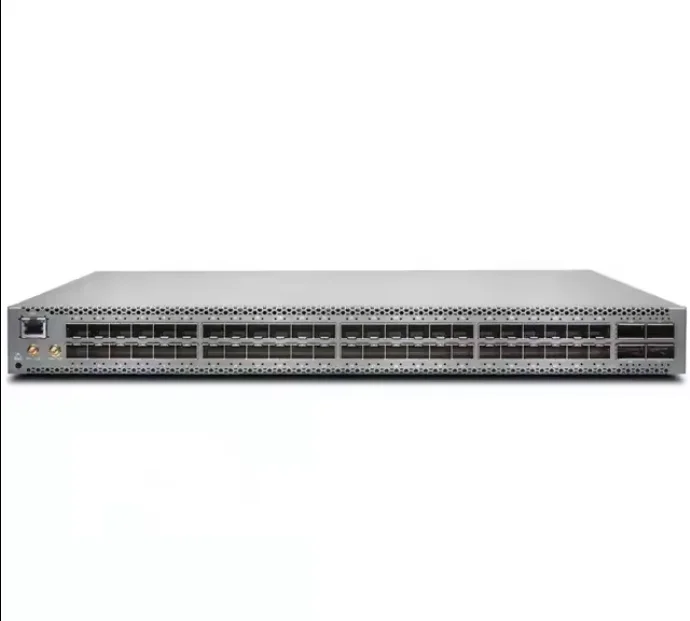 Original QFX5110-48S-AFO2 Juniper 10/100/1000Mbps 48 port network switch