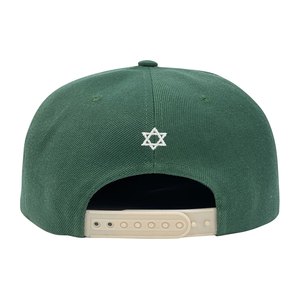 Кепка мужская Спортивная с 3D вышивкой, хлопок, бейсболка с плоским козырьком, в стиле хип-хоп