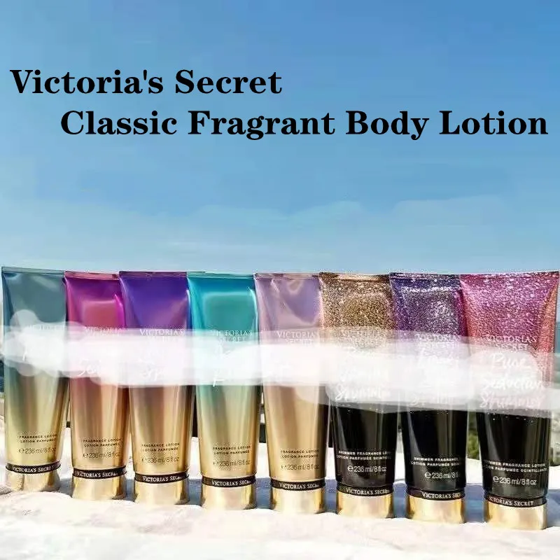 Wholesale High-quality Moisturizing Nourishing Hydrating Multi-scent  Body Bleaching Lotion And Mist