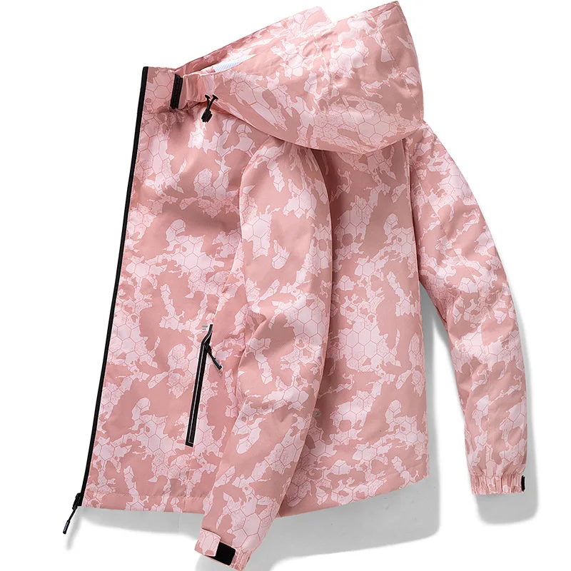 Custom Design Windproof Waterproof Sport Outdoor Polyester Fleece Windbreaker Rain Tactical Winter Hunting Softshell Jacket