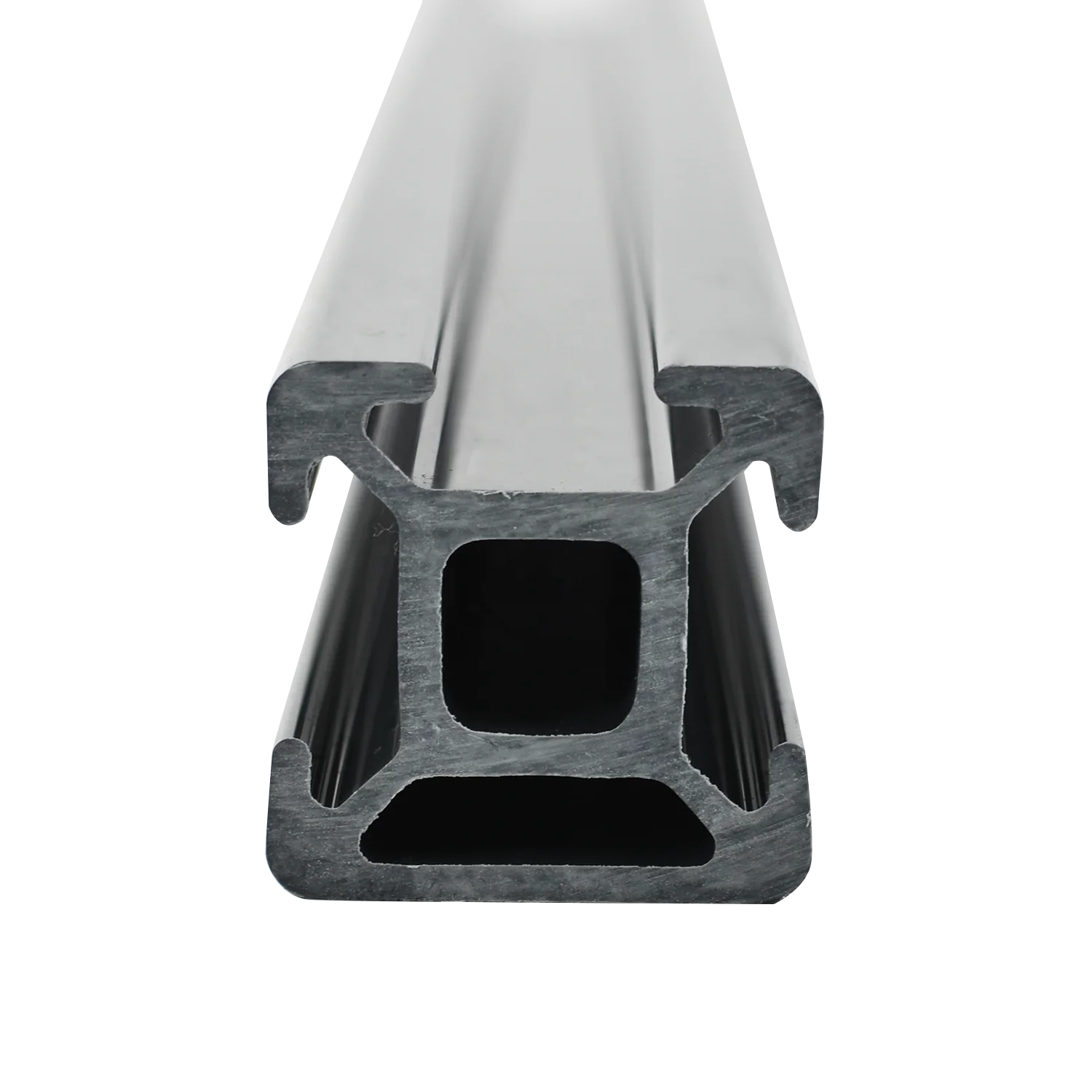 Пластиковый экструзионный профиль для строительства курятника