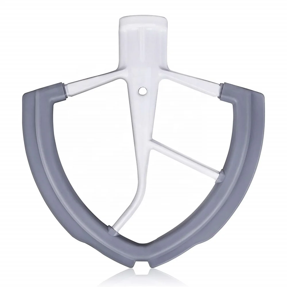 Multi- functional hand washable  Resistance flex edge beater  tilt -head stand