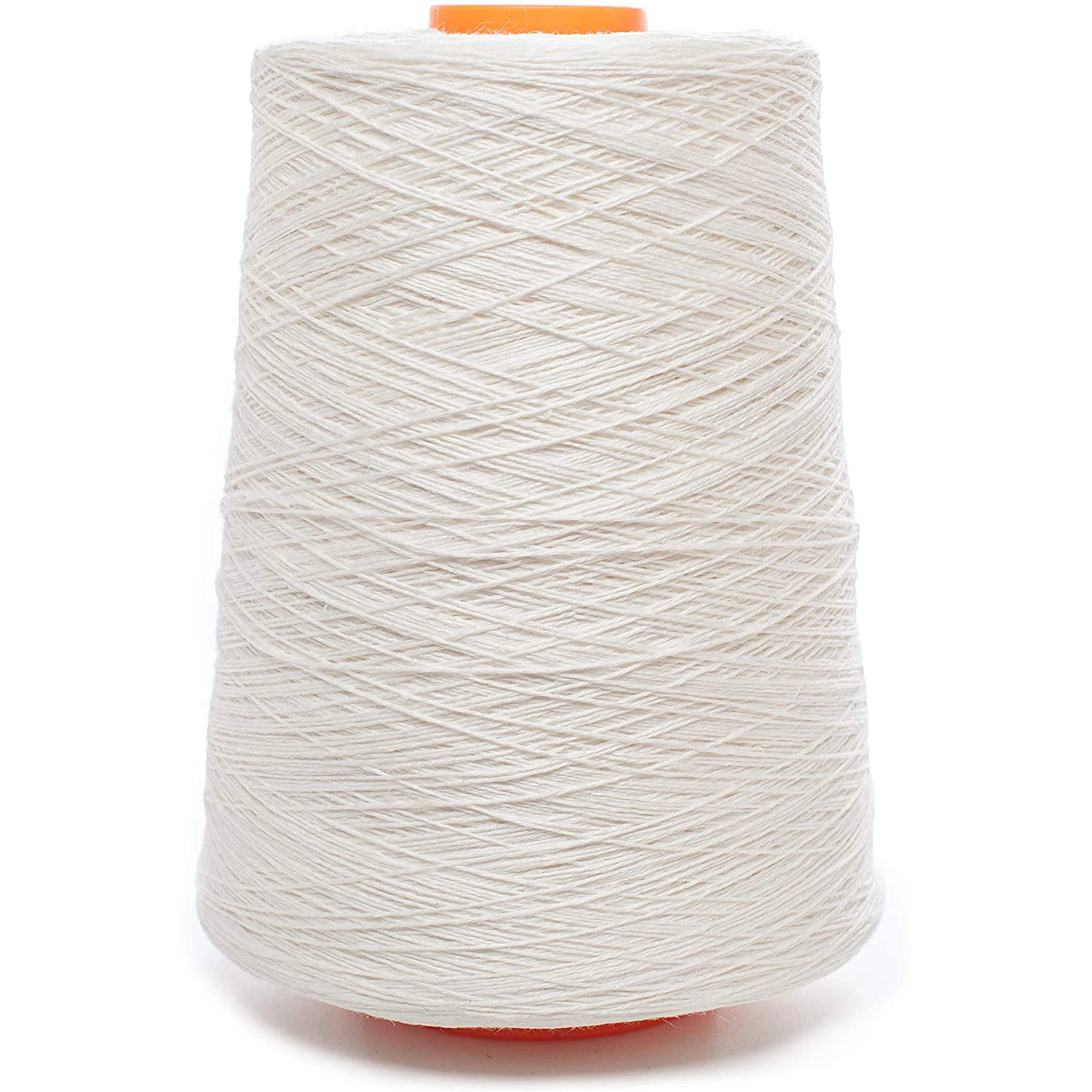 Good Quality Quick Drying Raw White TEL 60% Ramie 40% Blended Yarn For Knitting And Weaving 1/36NM 1/48NM 1/62NM 28S/1 (1600374047737)