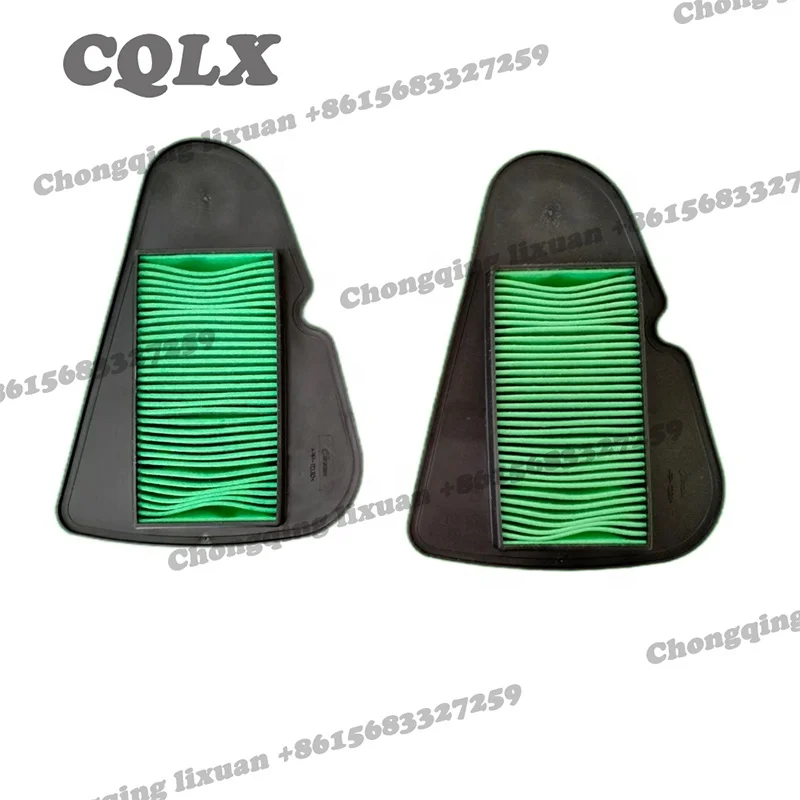 Factory Direct Sale Motorcycle Racing Air Filter for HONDA ZOOMER-X (2012) OEM 17210-K16-900